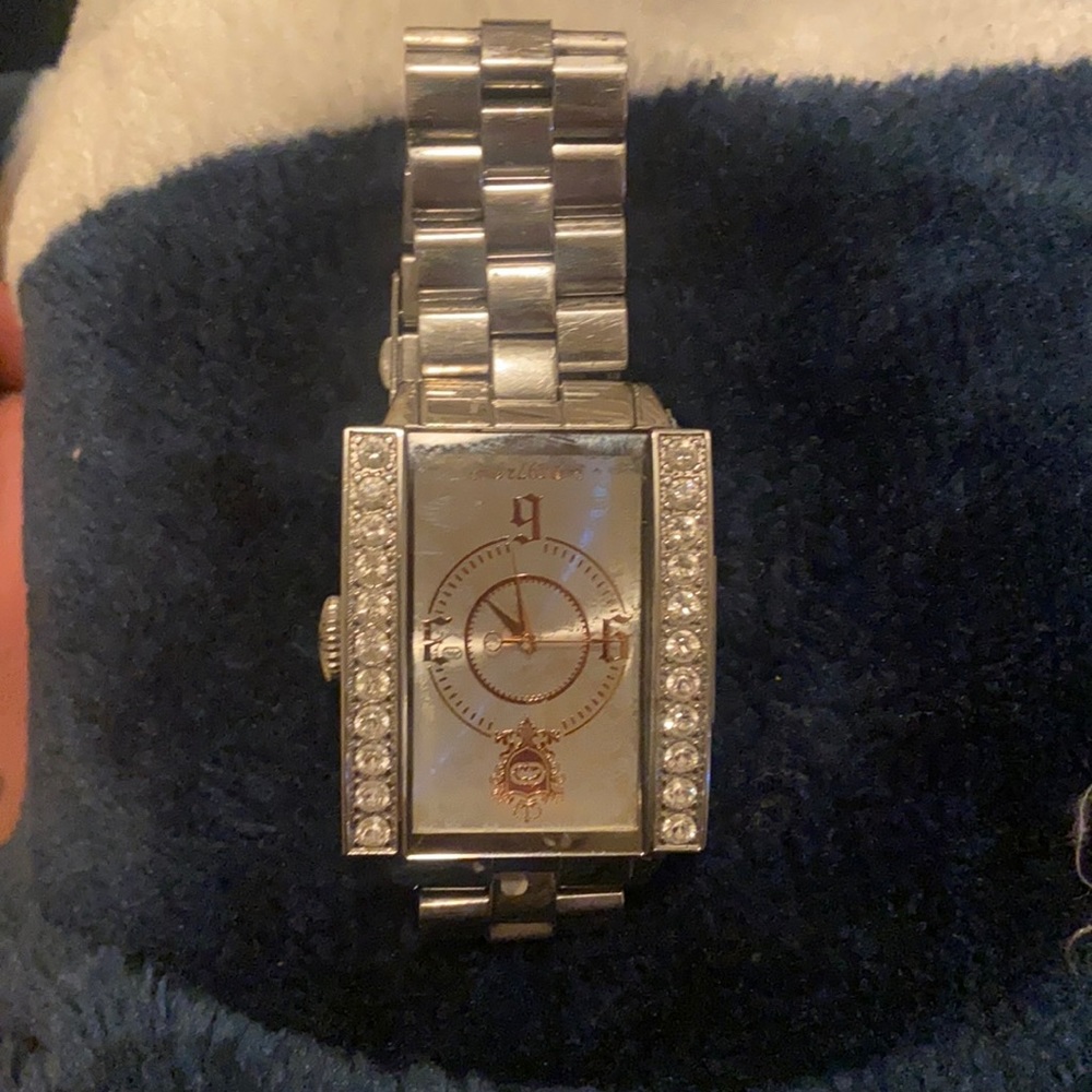 Ecko unlimited king watch